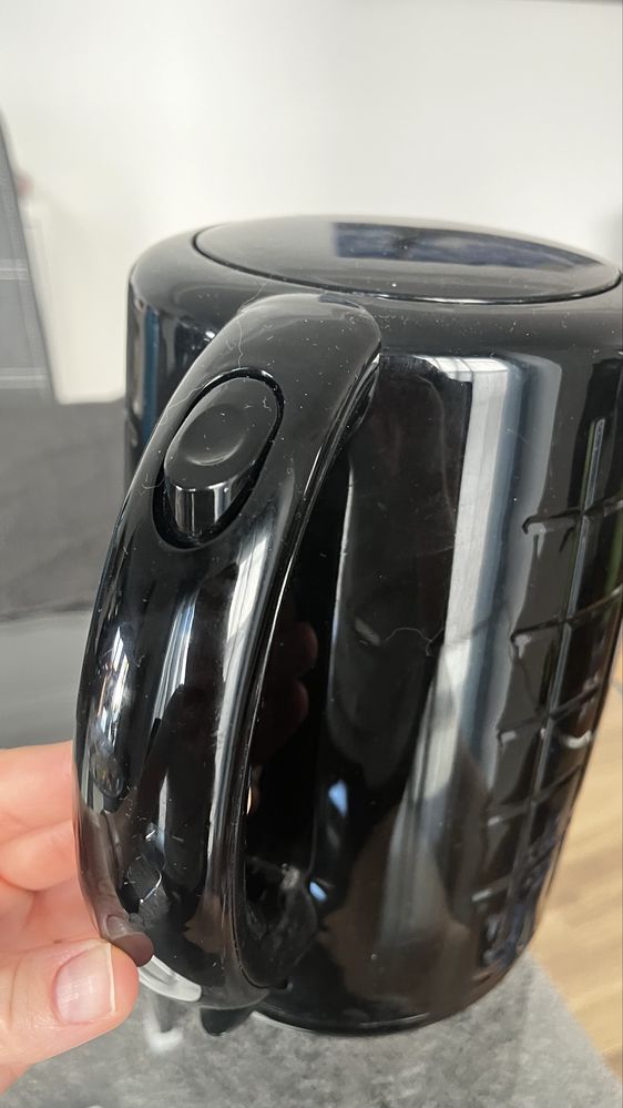 Kettle elektronia 1,7l
