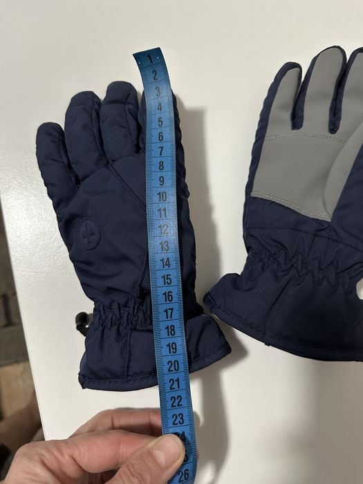 Рукавиці, перчатки р. 10 років