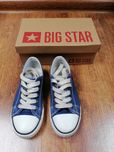 Trampki Big Star dla chłopca