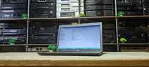 Ноутбук Acer e5 772G
