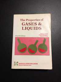 The Properties of Gases & Liquids McGraw-Hill