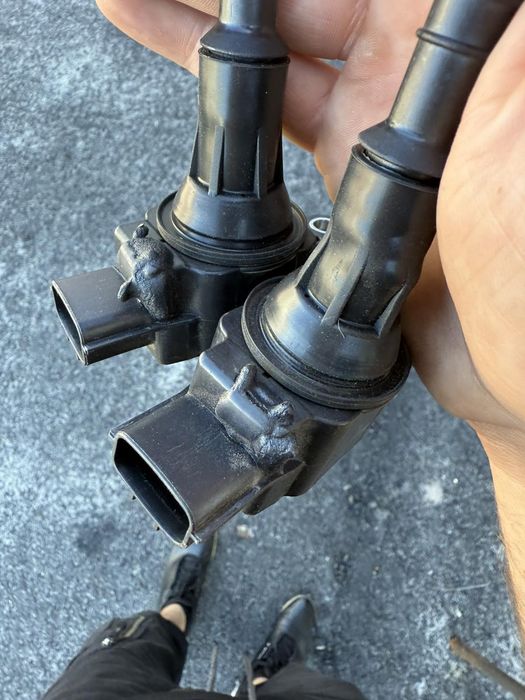 Ad-Blue EGR DPF Lambda програмне видалення