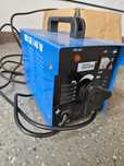 Spawarka elektrodowa Güde GE 145 230 V 40 - 100 A