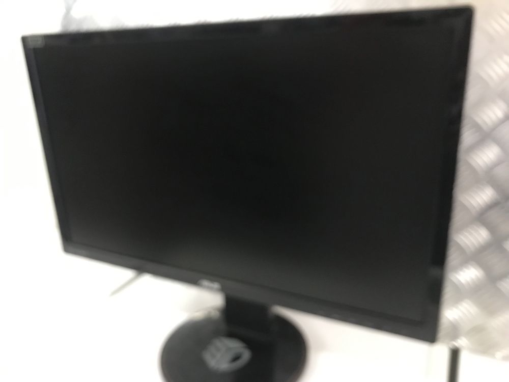 Monitor ASUS 24 cale