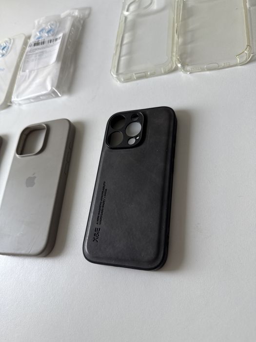 Capas Iphone 16 pro