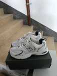 NB530/UnisexWhiteButy SportoweDamskieNewBalanceMR530SG rozmiar. 44