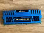 Corsair Vengeance ddr3 4gb 1600 mhz CL9