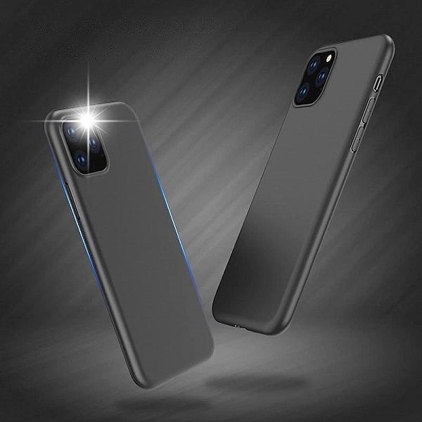 Soft Case żelowe elastyczne etui pokrowiec do Xiaomi Redmi Note 11T 5G