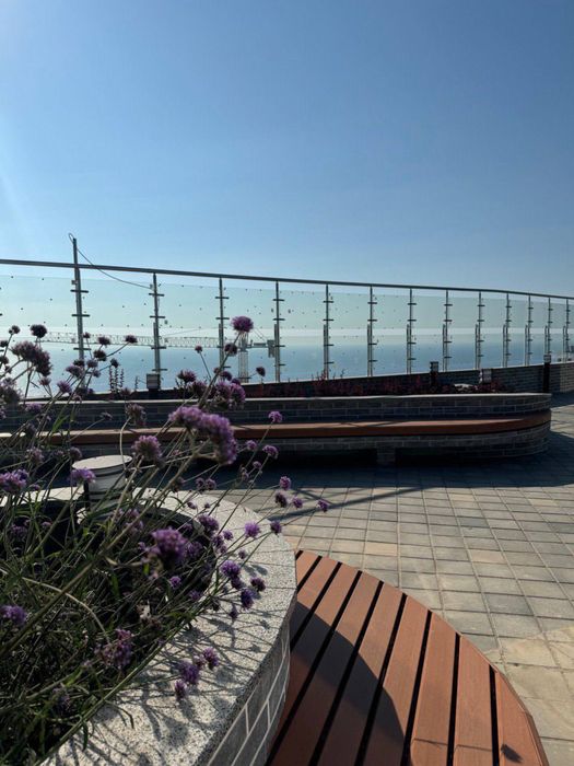 АТМОСФЕРА 7 секція найкраще планування в комплексі .