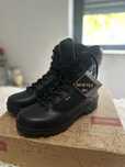 Botas goretex bombeiros, policia, militares