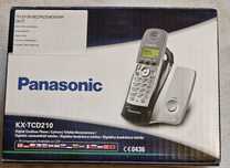 Sprzedam telefon bezprzewodowy Panasonic  KX-TCD210