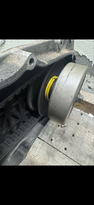 Scooter suzuki katana  50cc/70cc