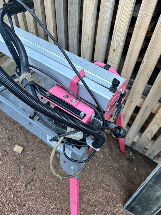 Продам плиткоріз електричний ТЕ-ТС 920