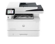 БФП HP LaserJet Pro 4103dw + Wi-Fi (2Z627A)