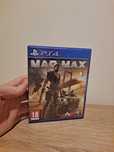 Mad Max PS4/PS5 PlayStation