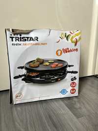 Гриль сковорідка Tristar