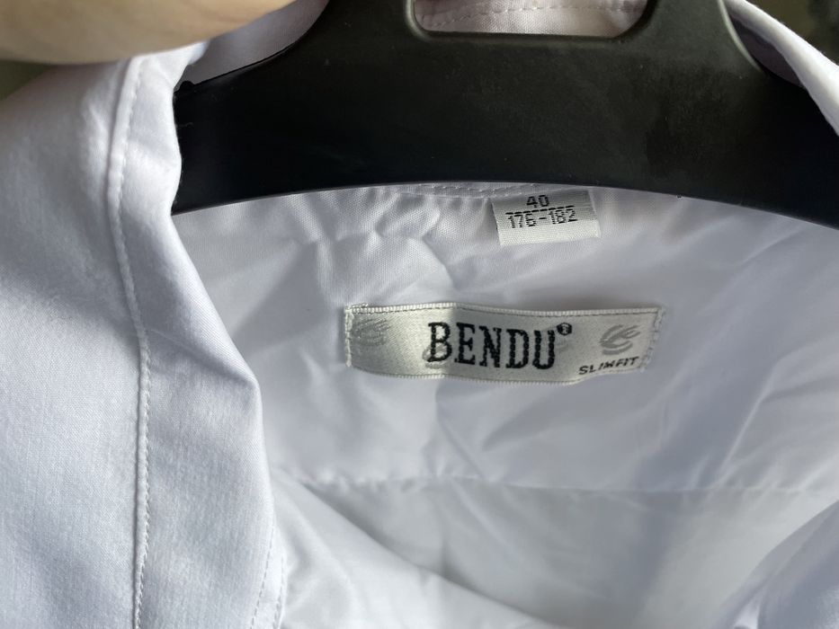 Костюм чоловічий класичний