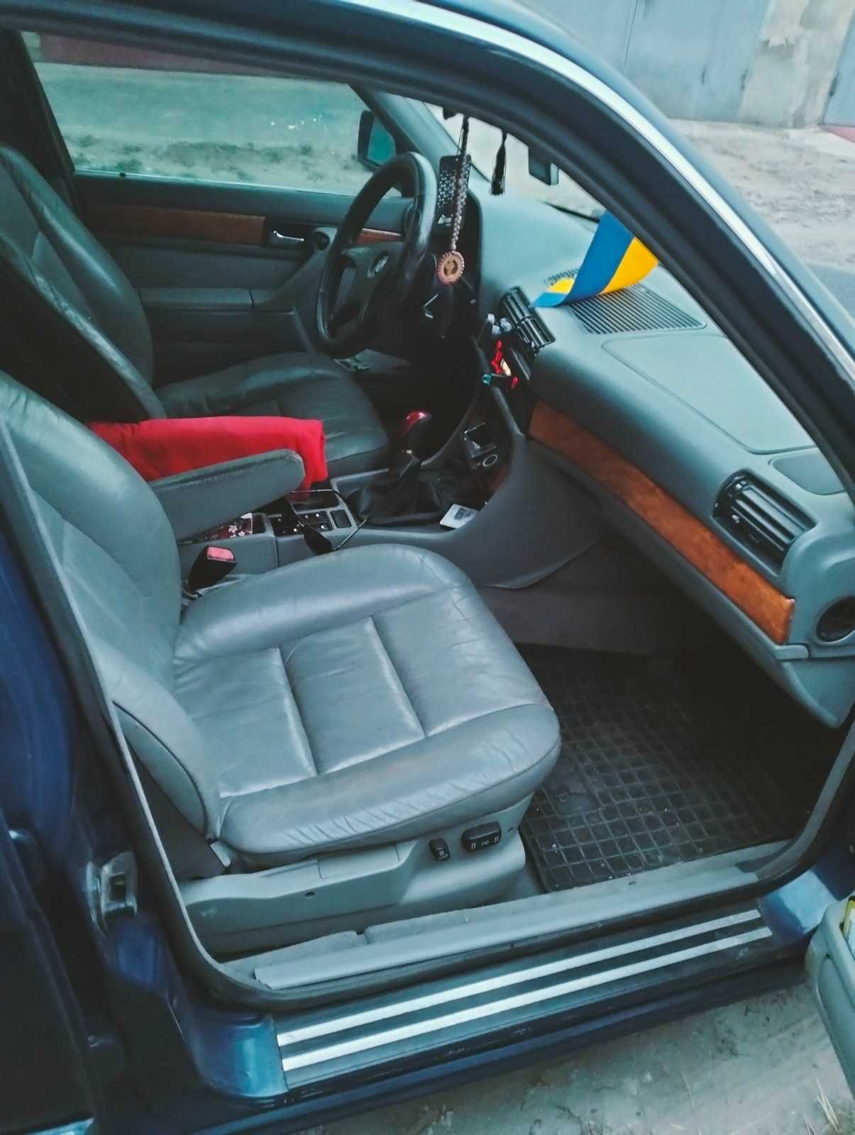 Продам автомобіль
