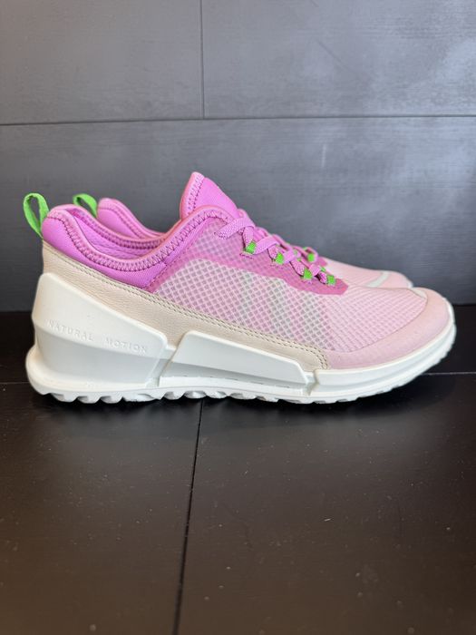 Кросівки ECCO Biom оригінал (37)