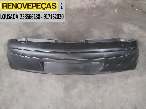 Pára-choques trás FIAT Punto (188_)