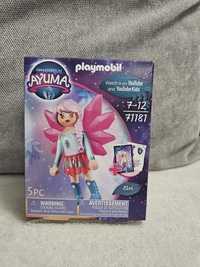 Playmobil ayuma 71182