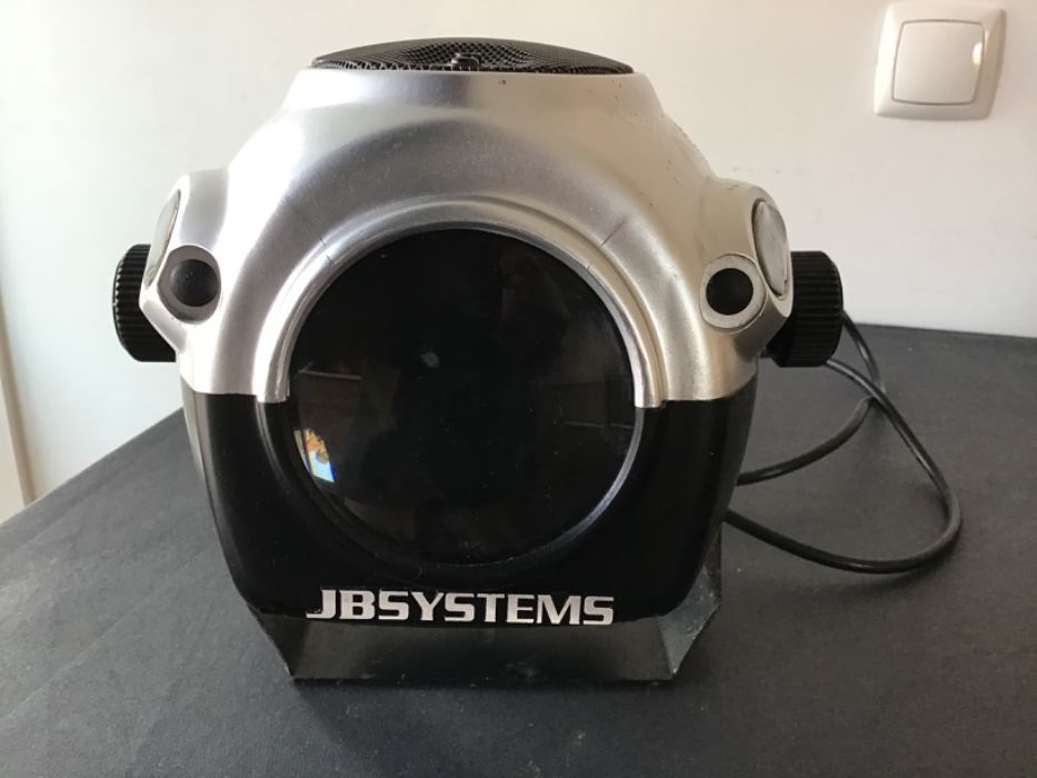 Bj System Light Splash II