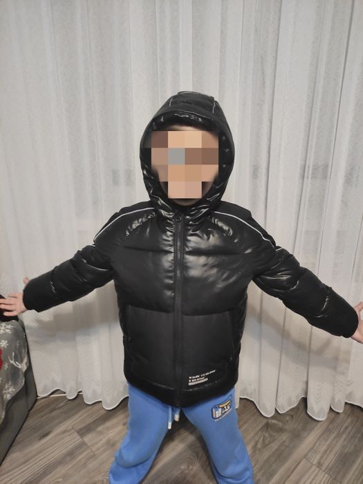 Куртка демі, George, розмір 122