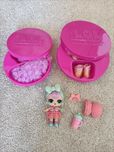 Boneca LOL Surprise