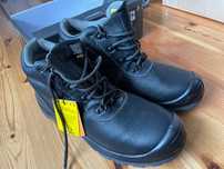 SAFETY JOGGER WORKS BESTBOY S3 Buty robocze, ochronne stalowe r. 47