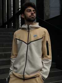 ОРИГІНАЛ | Костюм Nike NSW Tech Fleece, костюм найк нсв теч флис