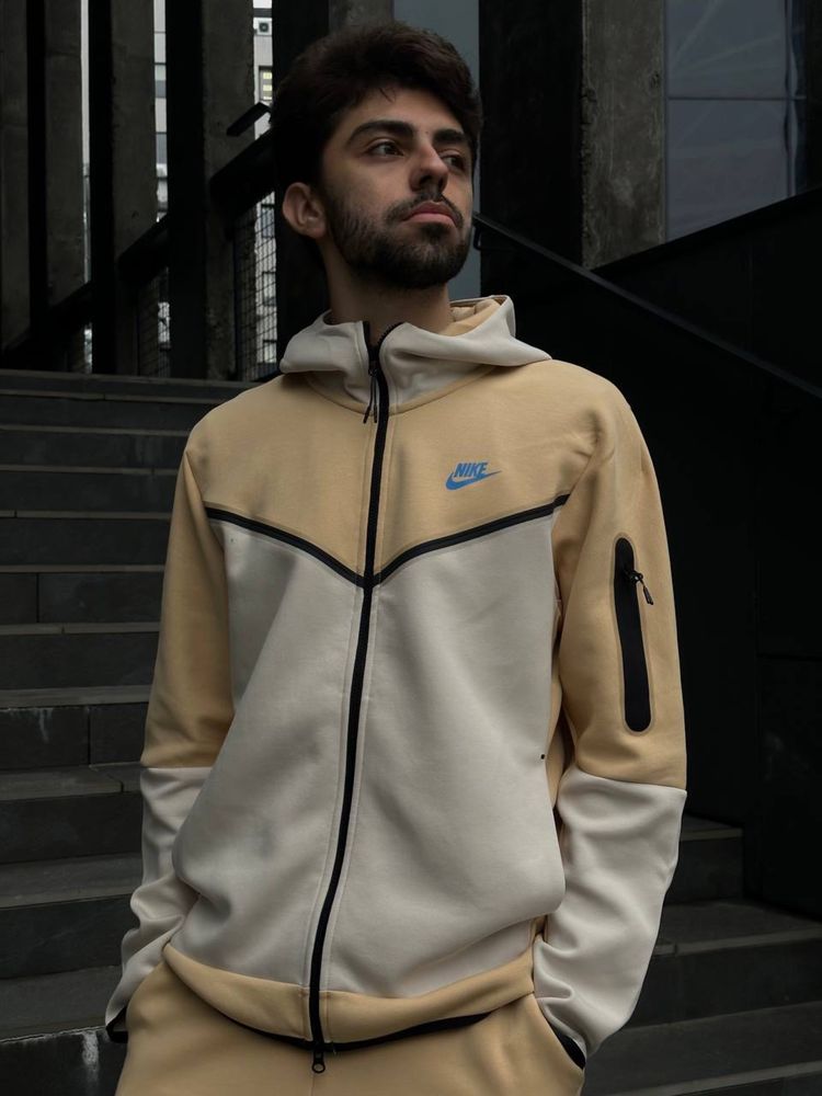 ОРИГІНАЛ | Костюм Nike NSW Tech Fleece, костюм найк нсв теч флис