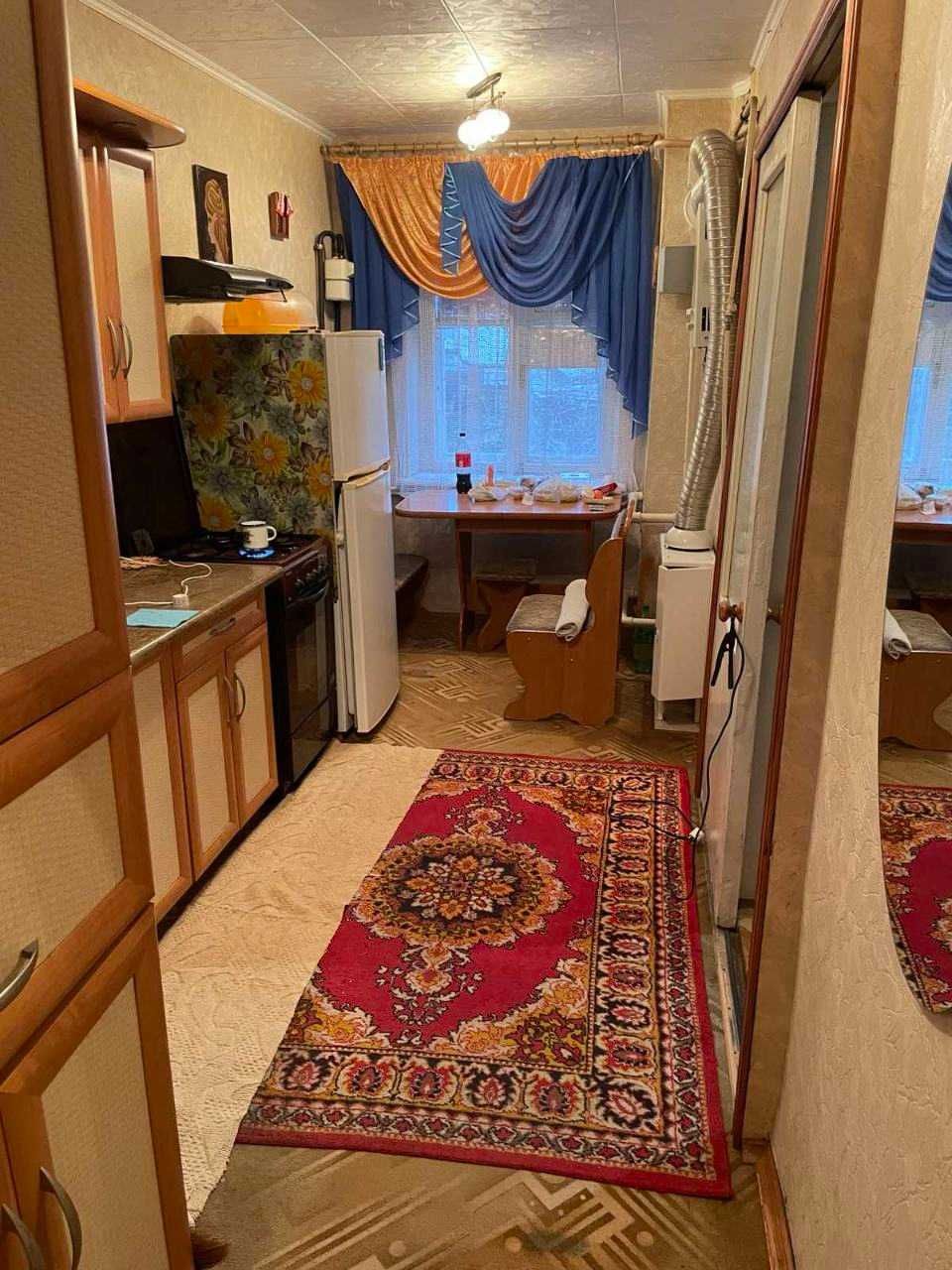 Сдам 2 комнатную квартиру на ул. Скидановская/Приморский Суд