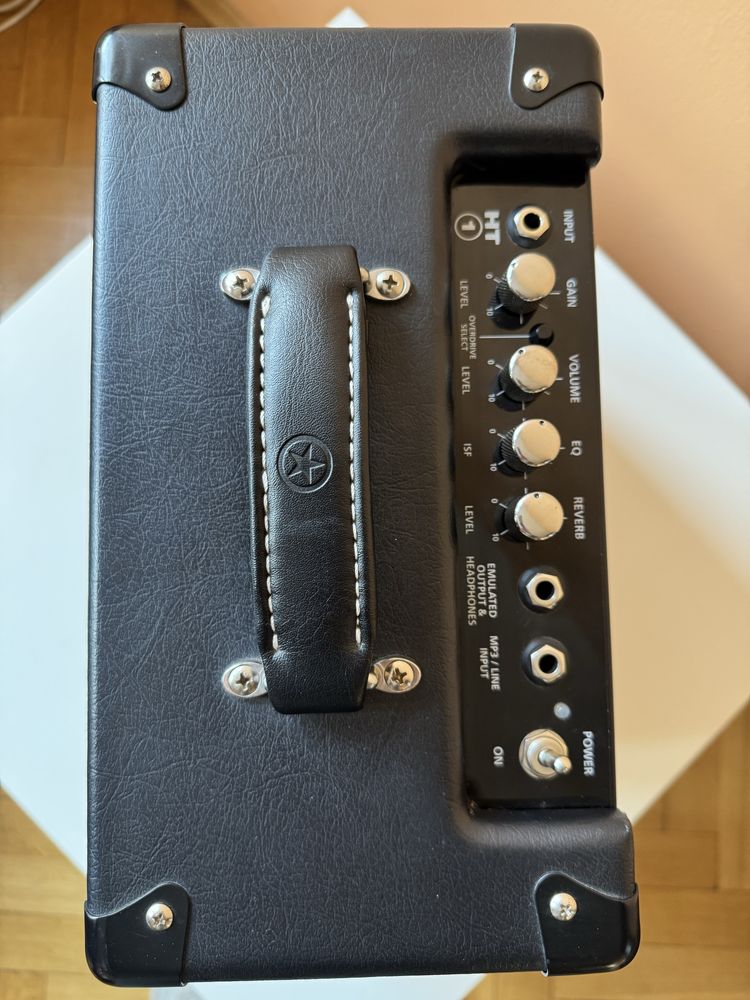 Blackstar HT-1R Mk I - Wzmacniacz lampowy