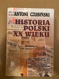 Historia Polski XX wieku-A. Czubinski