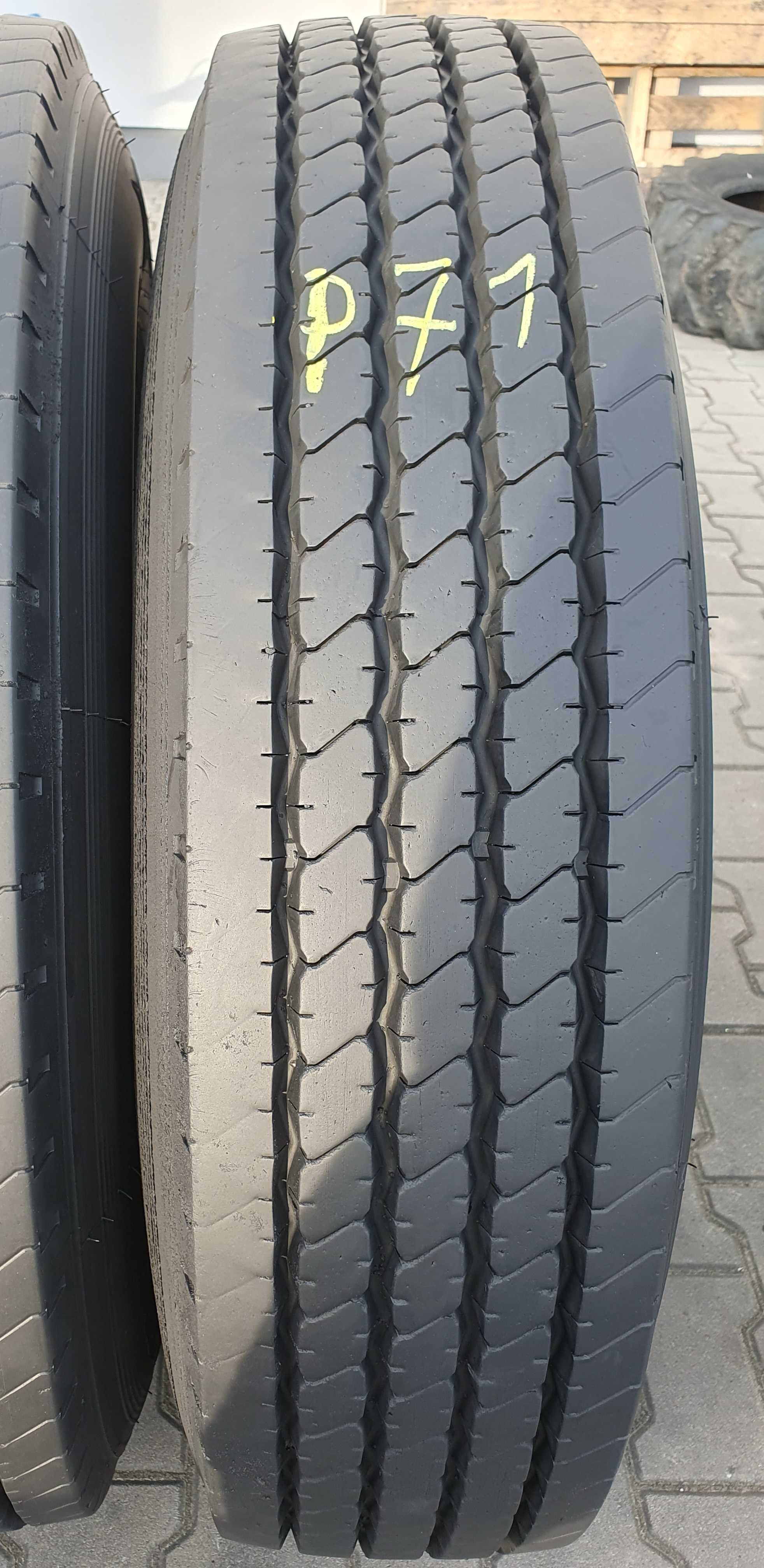 OPONY 10.00R20 KORMORAN AT115 146/143K P71