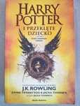 Harry Potter i przeklęte dziecko