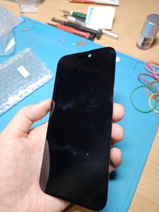Дисплей IPhone 14 Pro Max екран 14 pro max оригінал