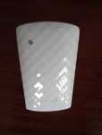 Wzmacniacz sygnału Repeater Wifi TP-LINK RE190 AC750 z 2024r.