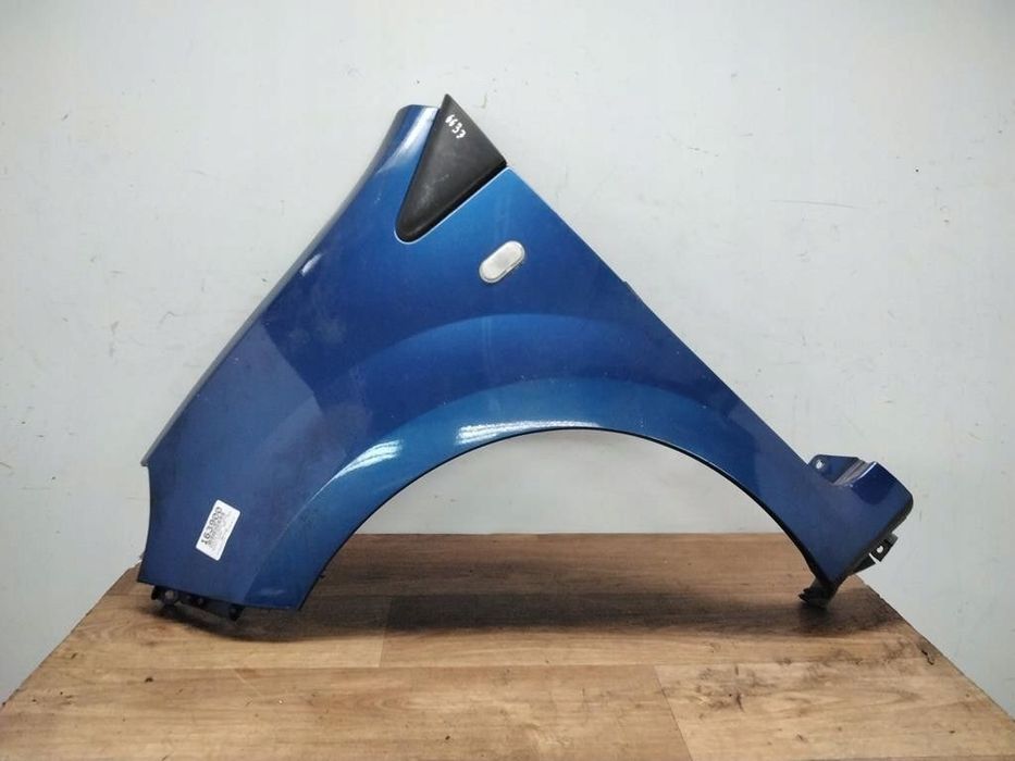 renault twingo ii błotnik przedni prawy