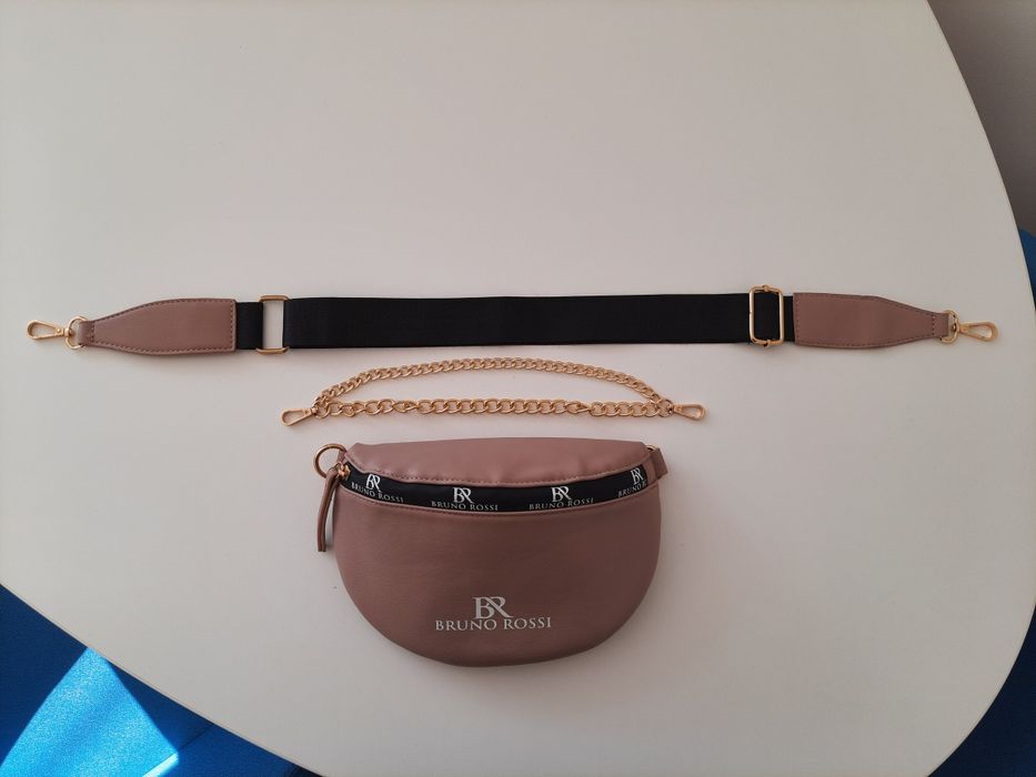 Nerka firmy Bruno Rossi