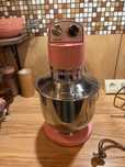 Robot planetarny MPM MAXIMA 7L