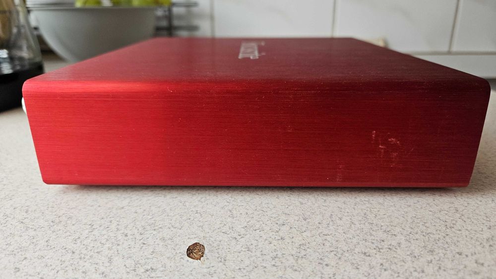 Interfejs audio Focusrite Scarlett 6i6 2nd gen