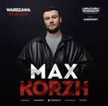 Квиток на Макса Коржа floor b