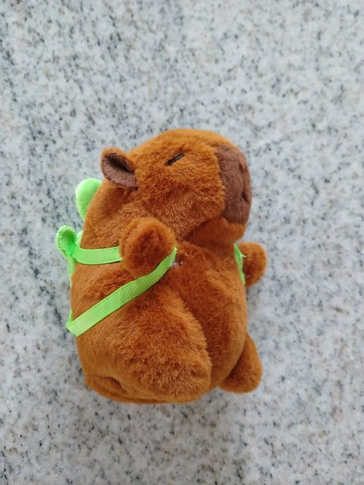 Kapibara maskotka pluszak