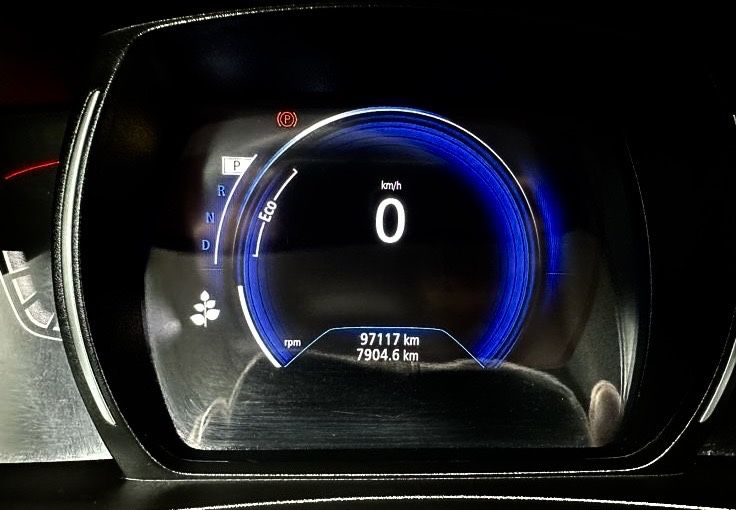 Продам офіційний Renault Kajar 2021р. 1.5 дизель(к9к) автомат