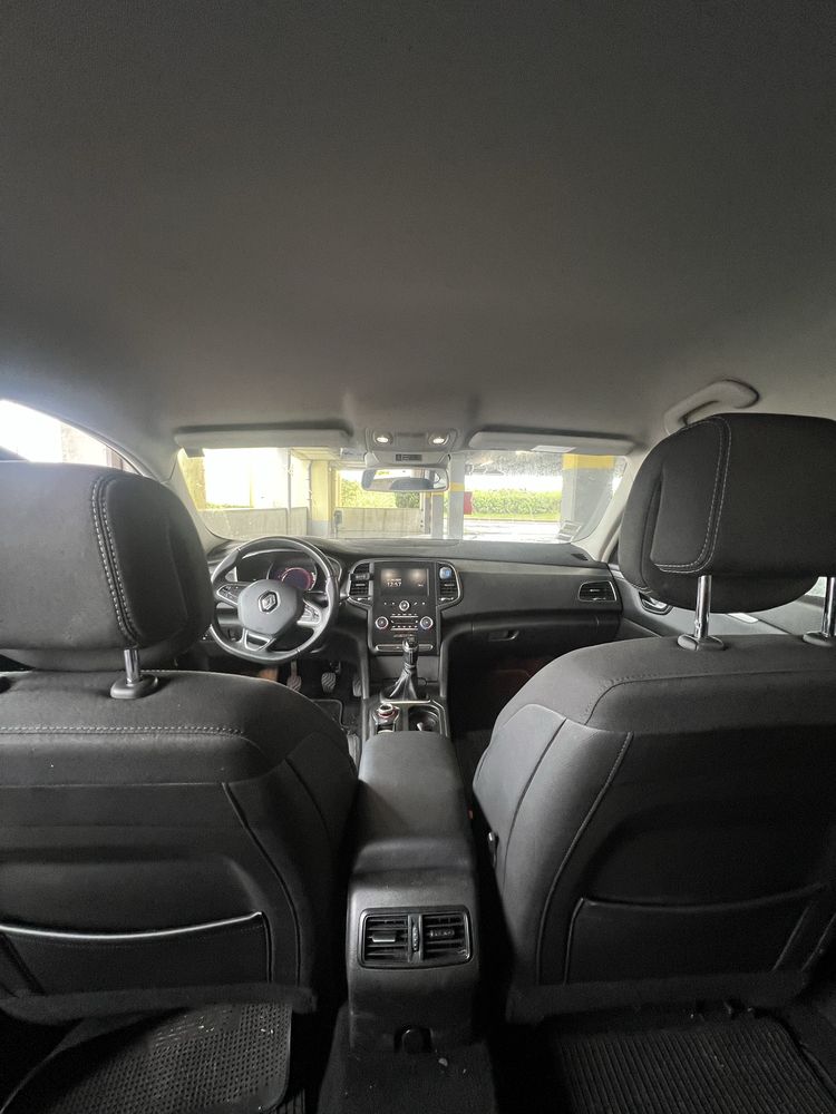 Renault Talisman 1.5 DCI | 107.000 km | REVISÃO COMPLETA