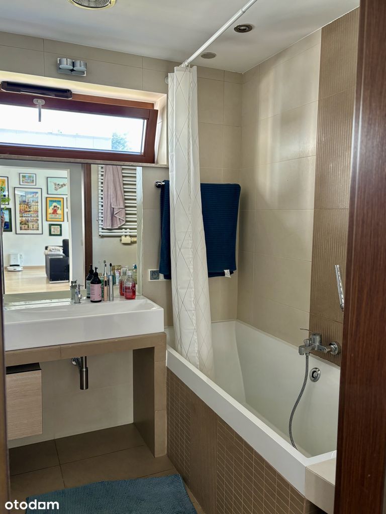 90m2 | widok na Park Grabiszyński | bez pośredników | pet friendly