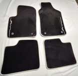Tapetes Fiat 500