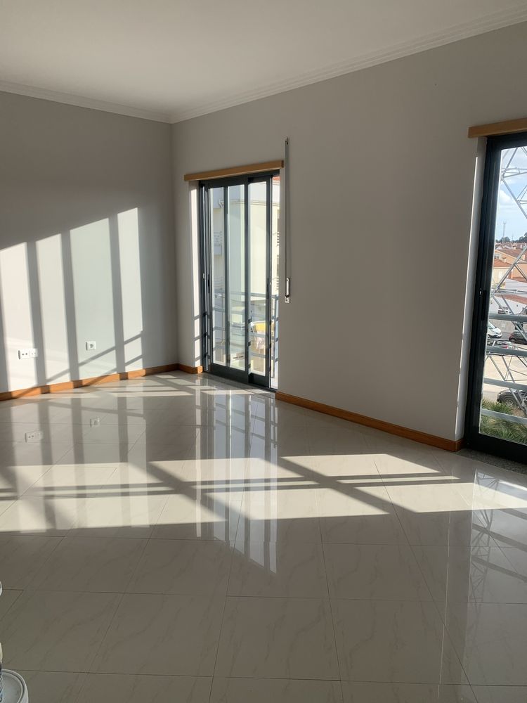 Apartamento t2 qta do conde