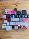 Perfumy miniaturki
